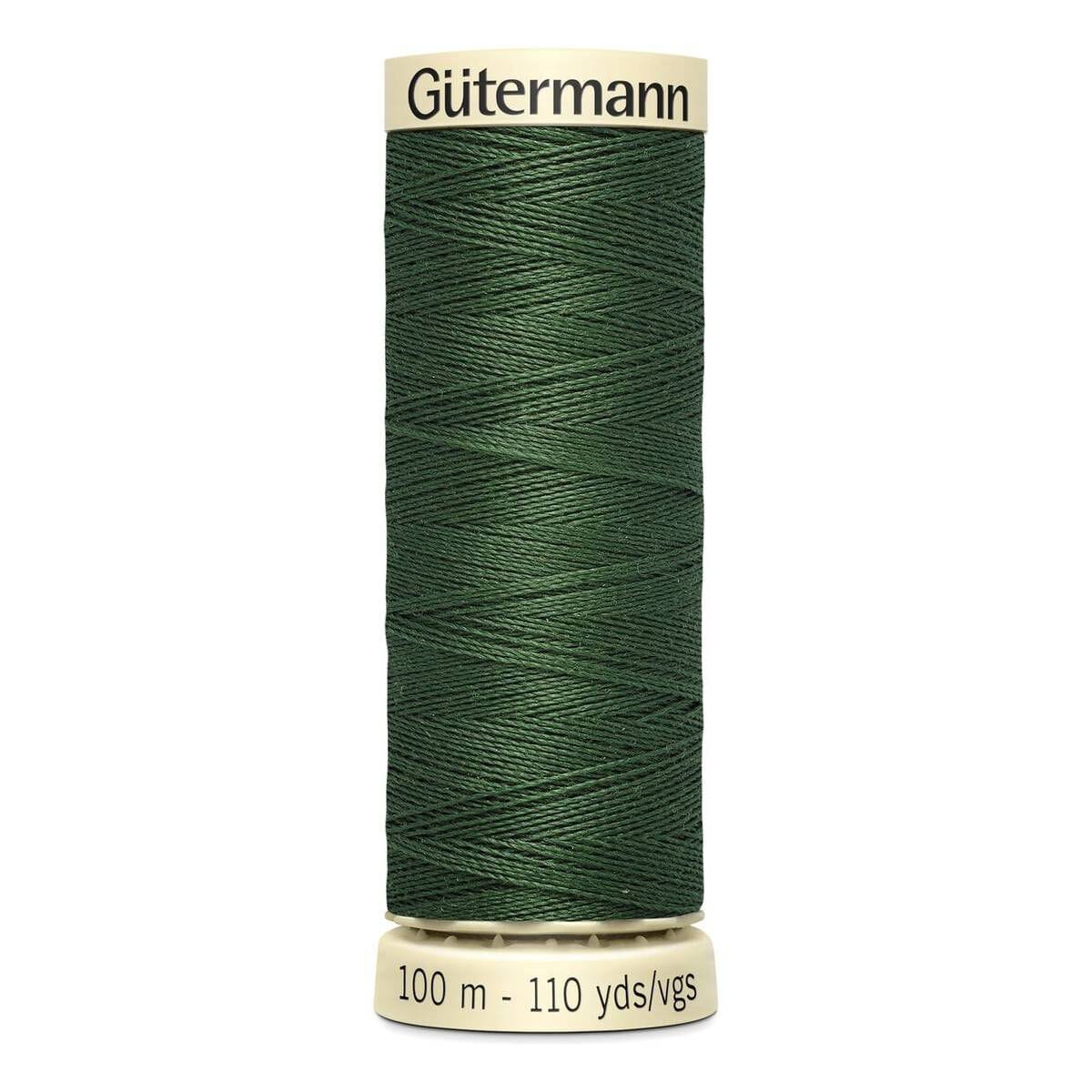 Pound A Metre 100m Gutermann Sew All Thread- Colour 561