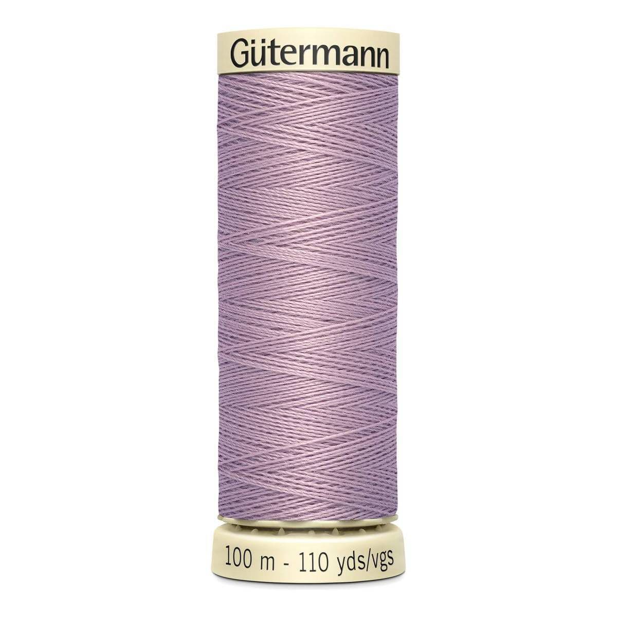 Pound A Metre 100m Gutermann Sew All Thread- Colour 568
