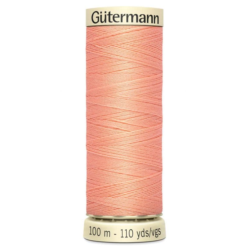 Pound A Metre 100m Gutermann Sew All Thread- Colour 586