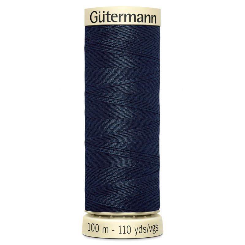 Pound A Metre 100m Gutermann Sew All Thread- Colour 595