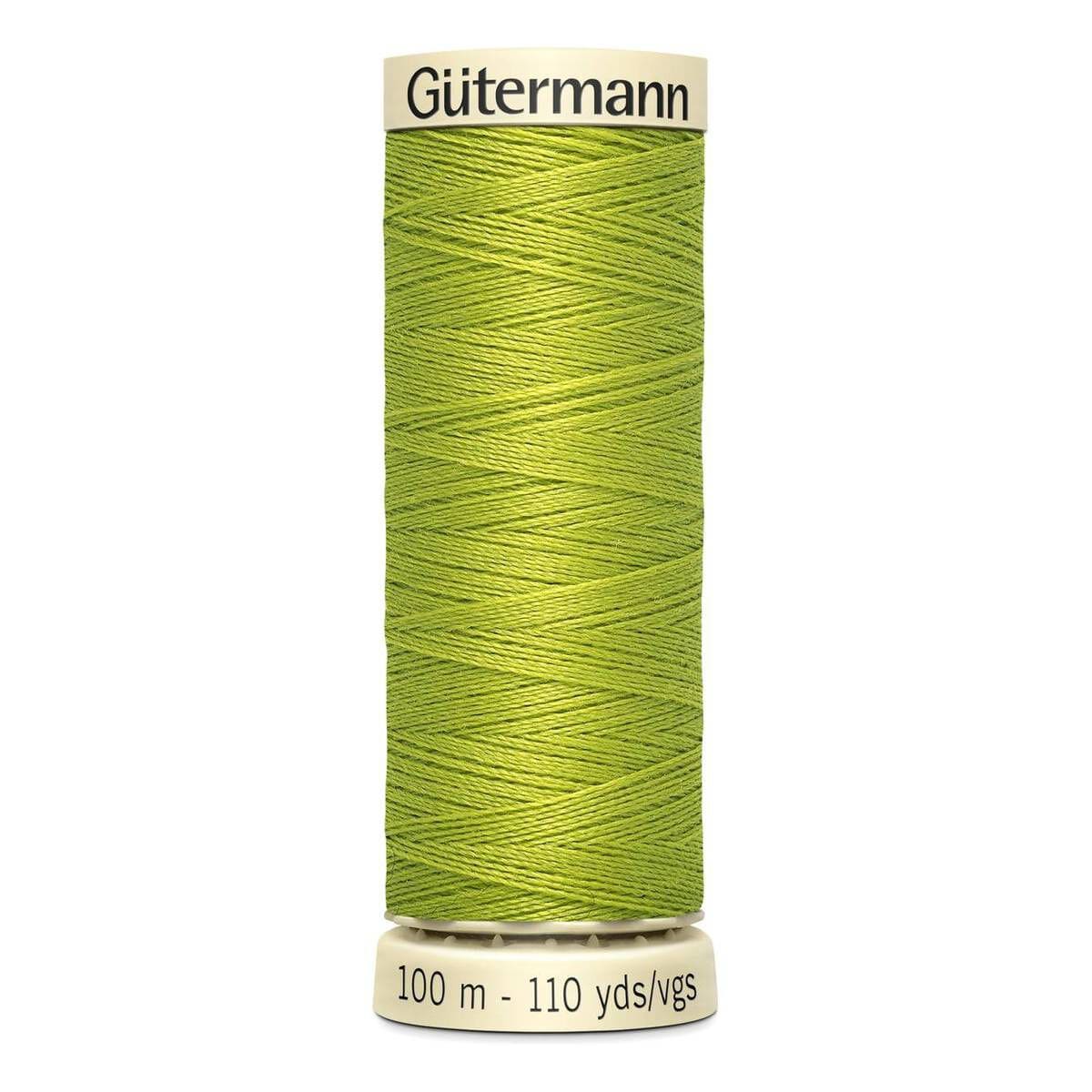 Pound A Metre 100m Gutermann Sew All Thread- Colour 616
