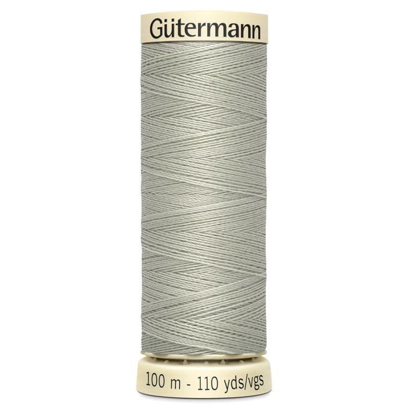 Pound A Metre 100m Gutermann Sew All Thread- Colour 633