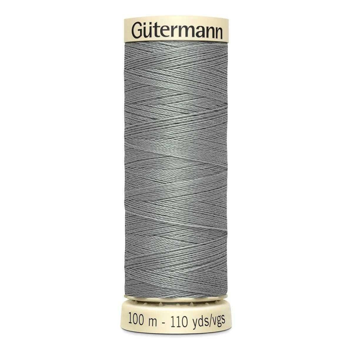 Pound A Metre 100m Gutermann Sew All Thread- Colour 634