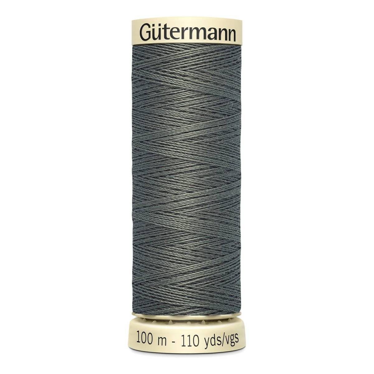 Pound A Metre 100m Gutermann Sew All Thread- Colour 635