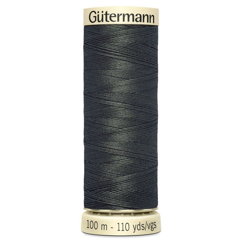 Pound A Metre 100m Gutermann Sew All Thread- Colour 636