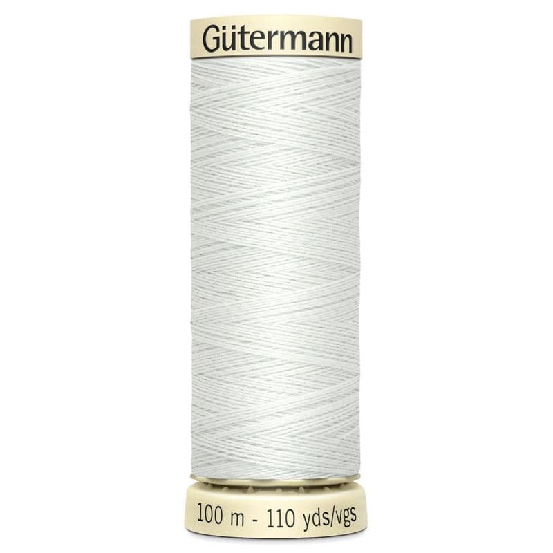 Pound A Metre 100m Gutermann Sew All Thread- Colour 643