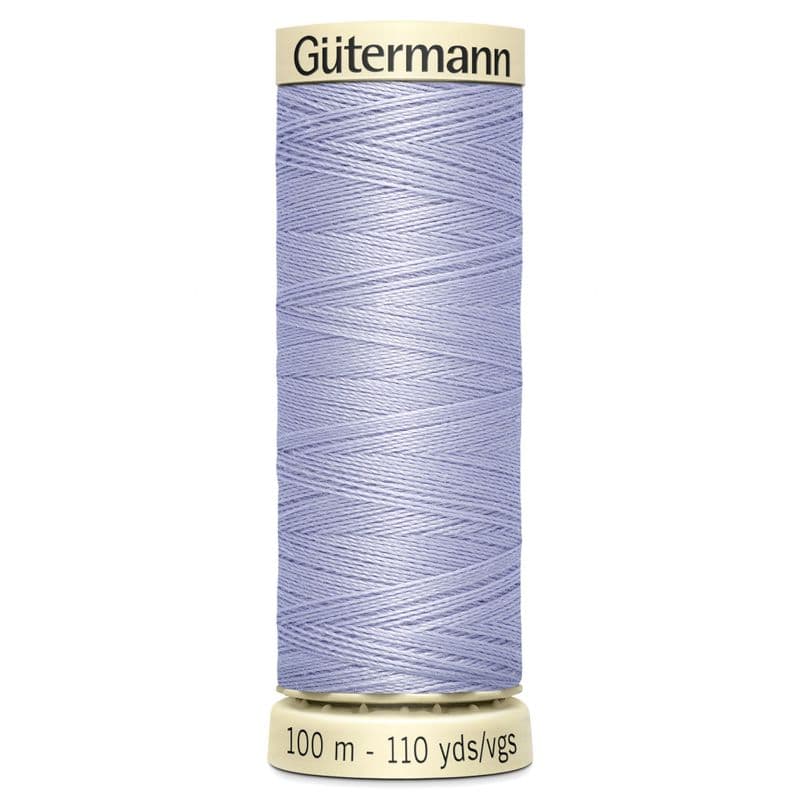 Pound A Metre 100m Gutermann Sew All Thread- Colour 656