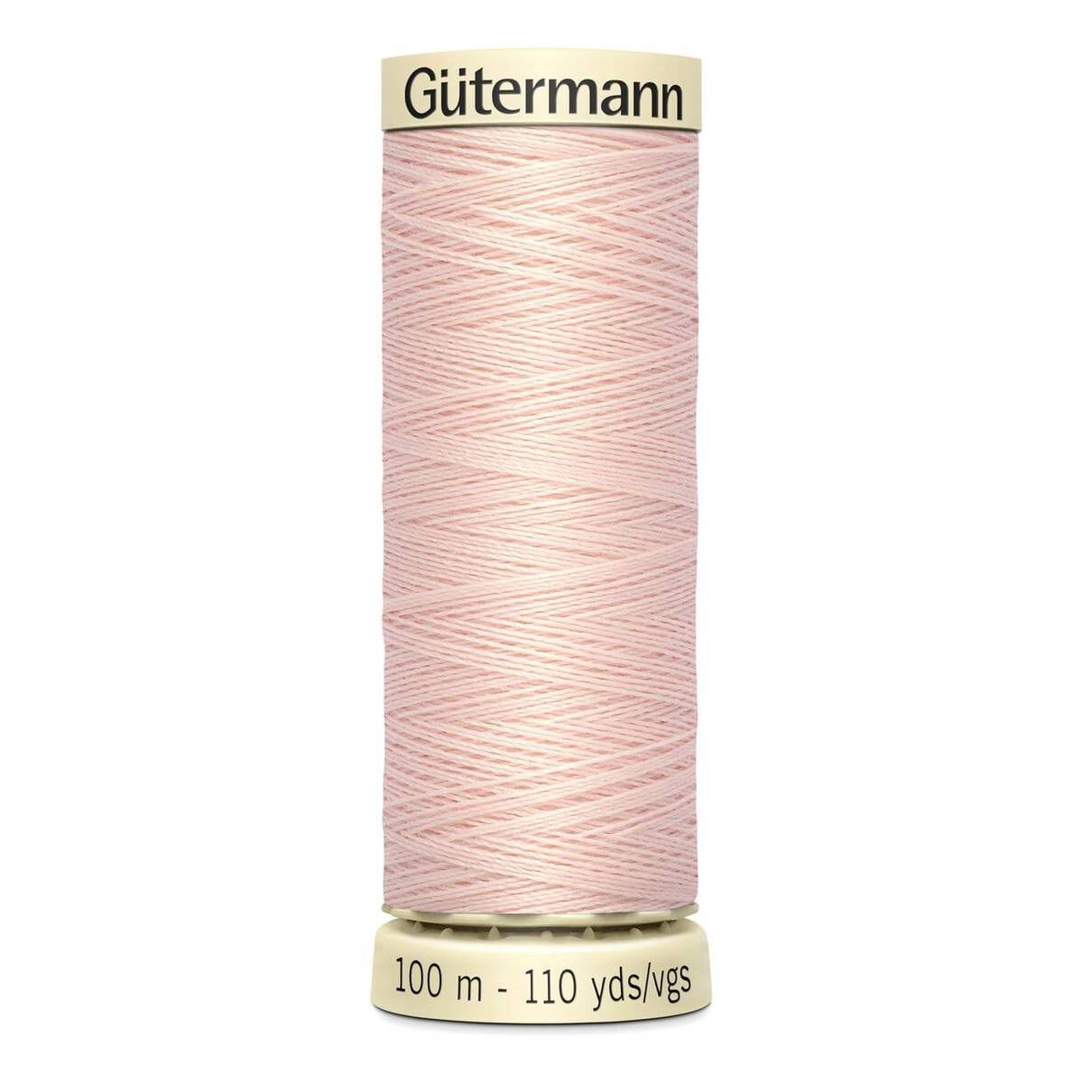 Pound A Metre 100m Gutermann Sew All Thread- Colour 658