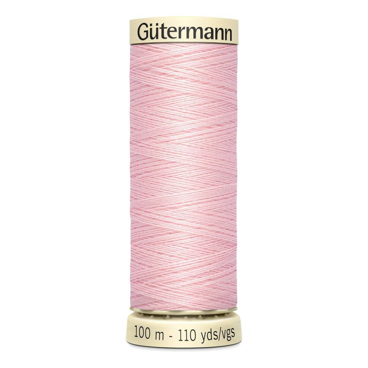 Pound A Metre 100m Gutermann Sew All Thread- Colour 659