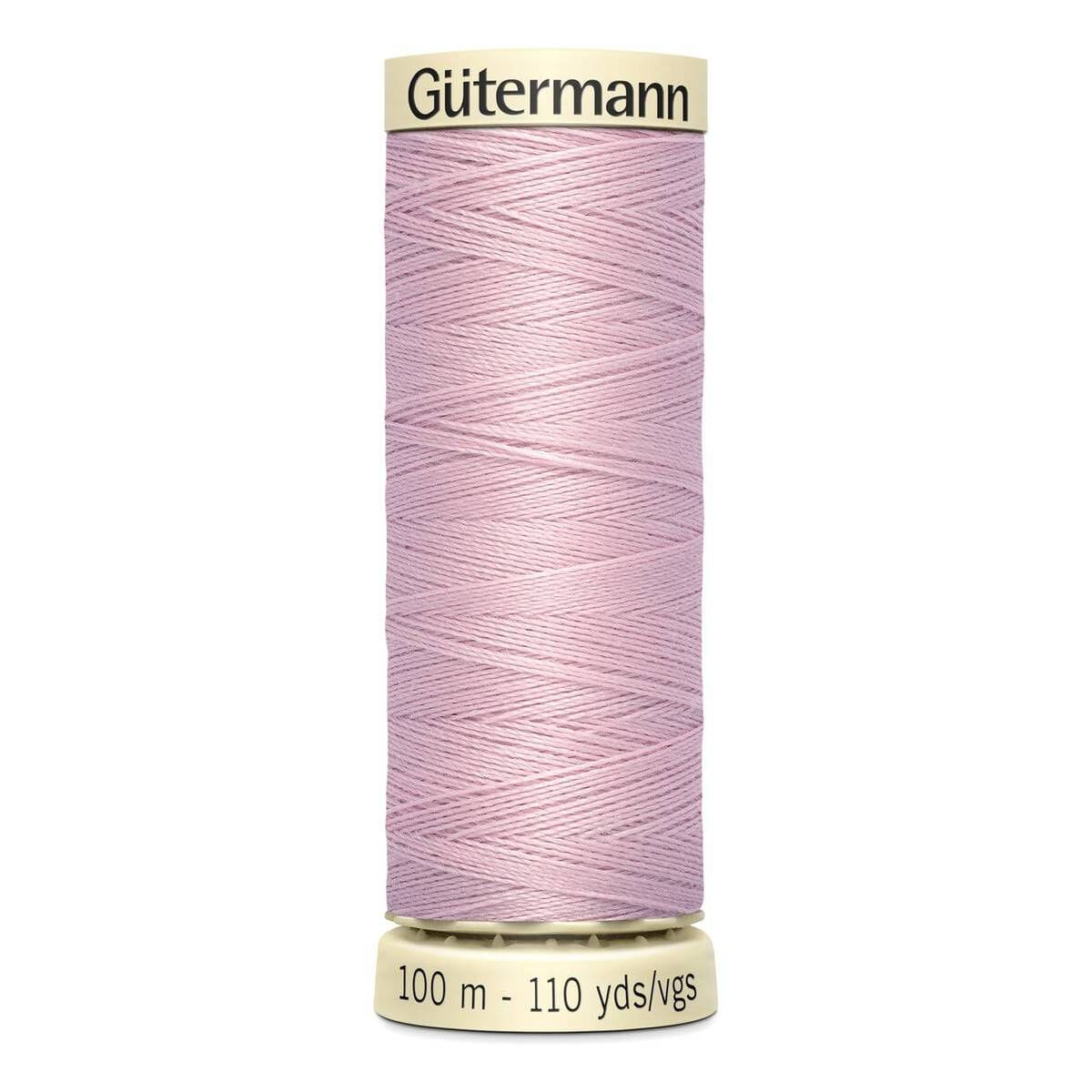 Pound A Metre 100m Gutermann Sew All Thread- Colour 662
