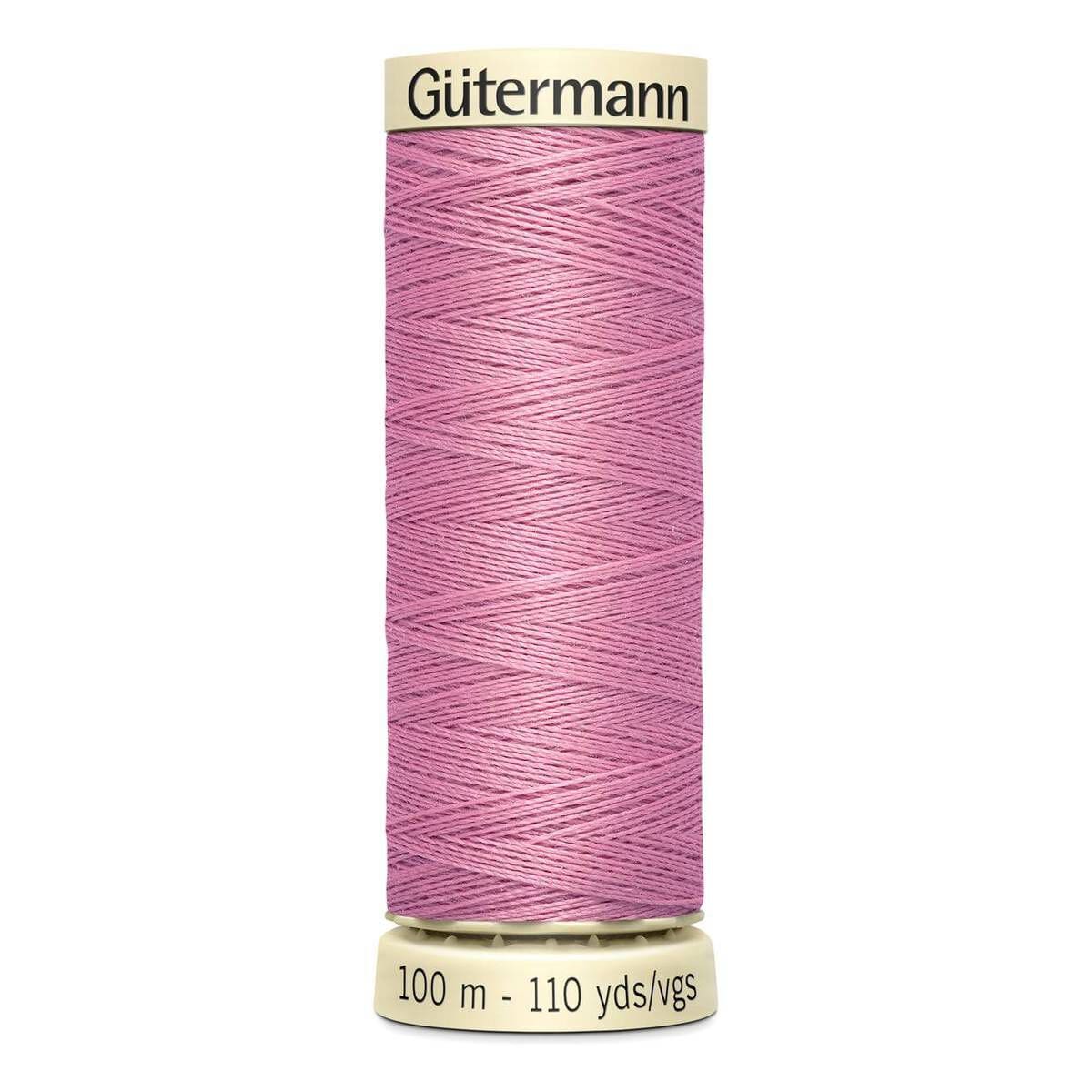 Pound A Metre 100m Gutermann Sew All Thread- Colour 663