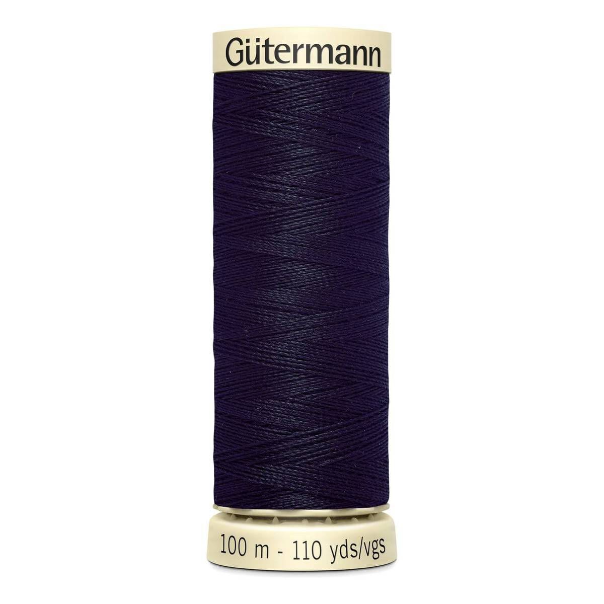 Pound A Metre 100m Gutermann Sew All Thread- Colour 665