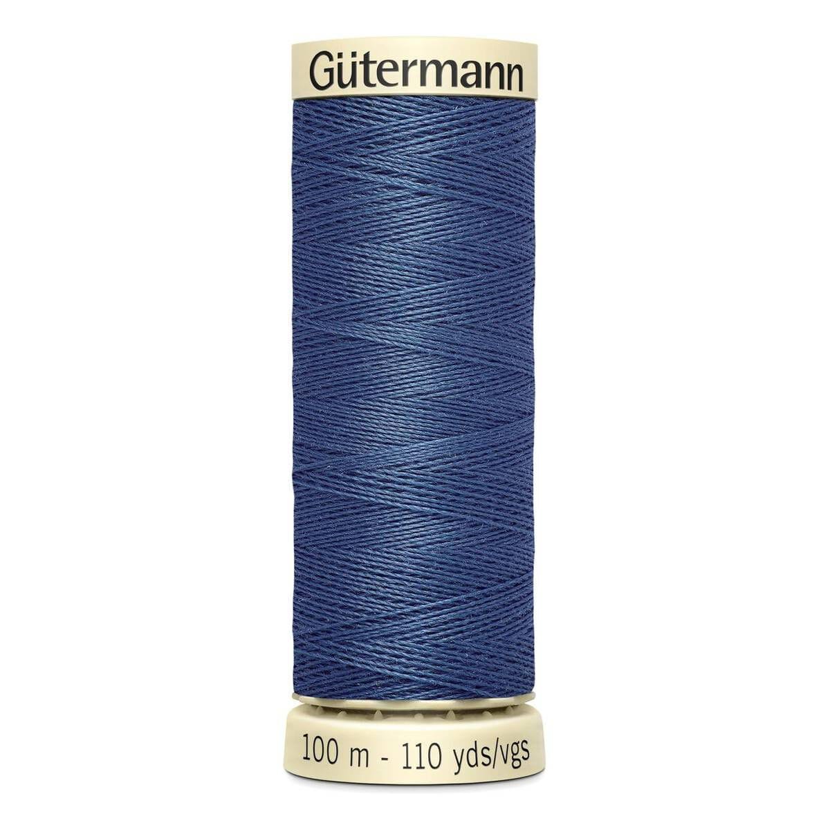 Pound A Metre 100m Gutermann Sew All Thread- Colour 68