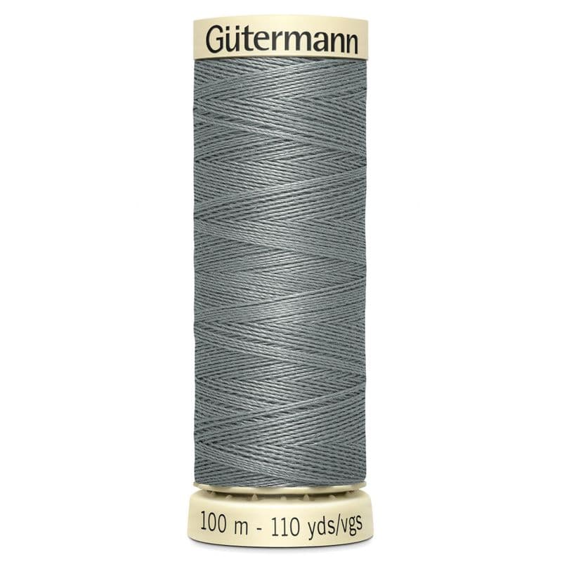 Pound A Metre 100m Gutermann Sew All Thread- Colour 700
