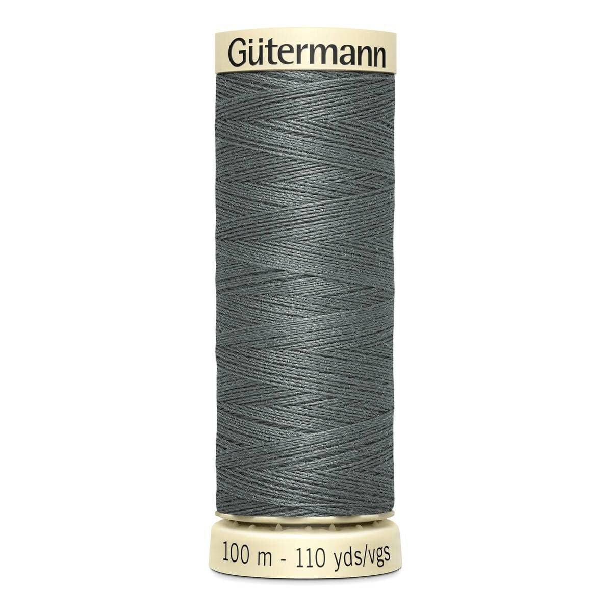 Pound A Metre 100m Gutermann Sew All Thread- Colour 701
