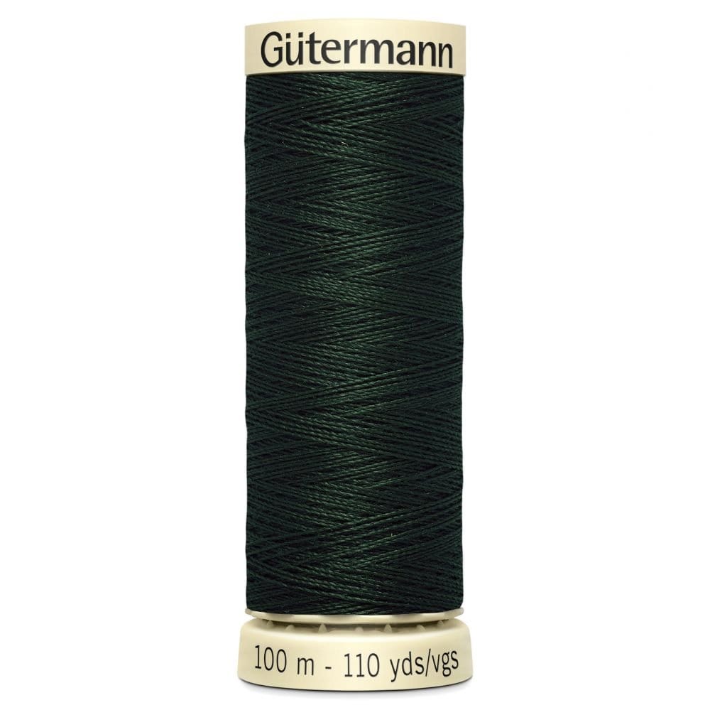 Pound A Metre 100m Gutermann Sew All Thread- Colour 707