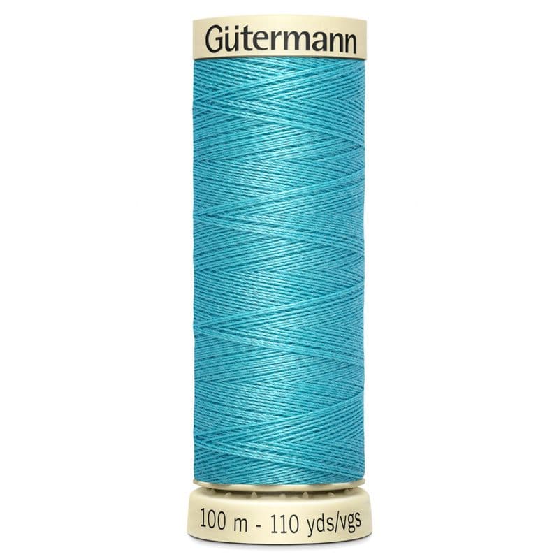 Pound A Metre 100m Gutermann Sew All Thread- Colour 714