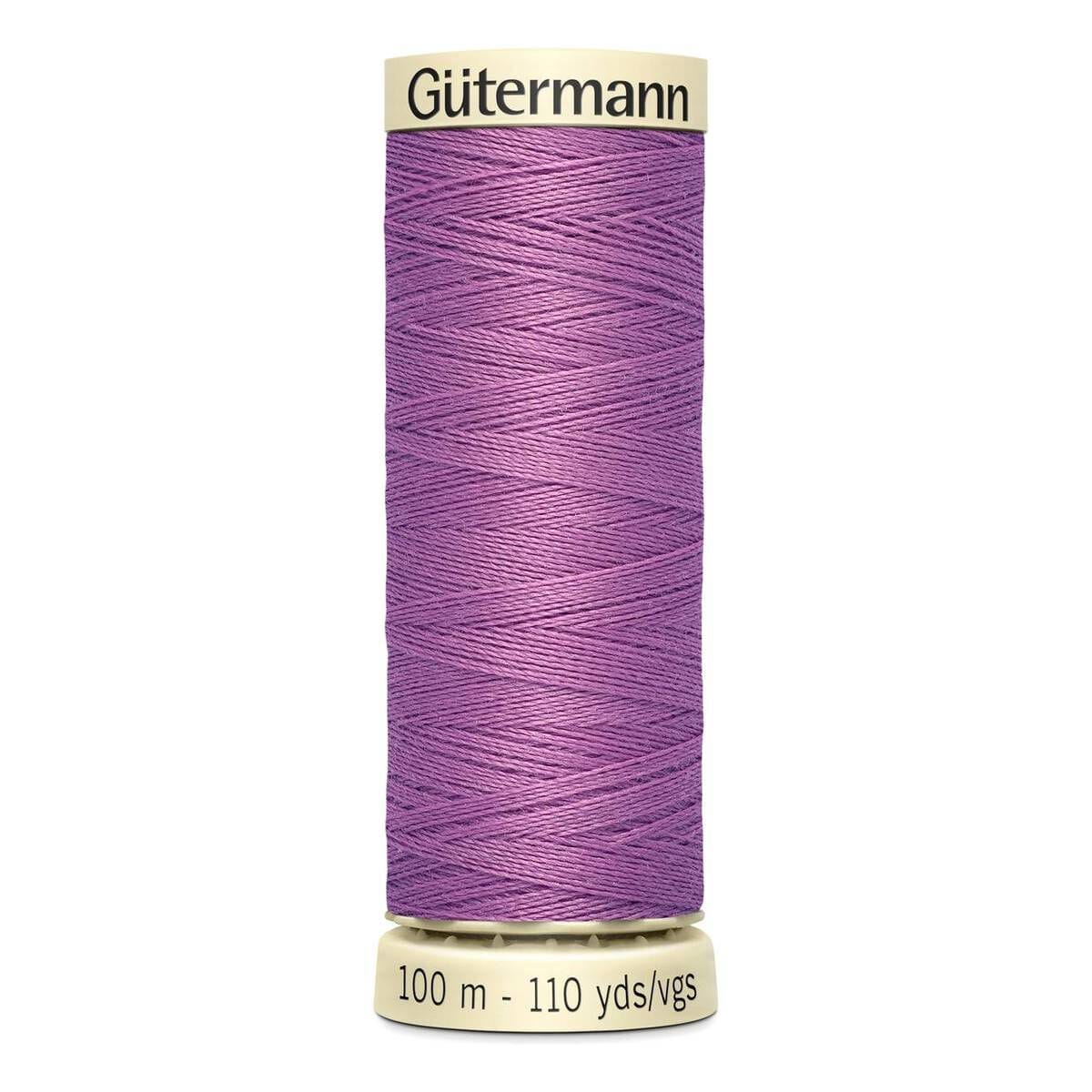 Pound A Metre 100m Gutermann Sew All Thread- Colour 716