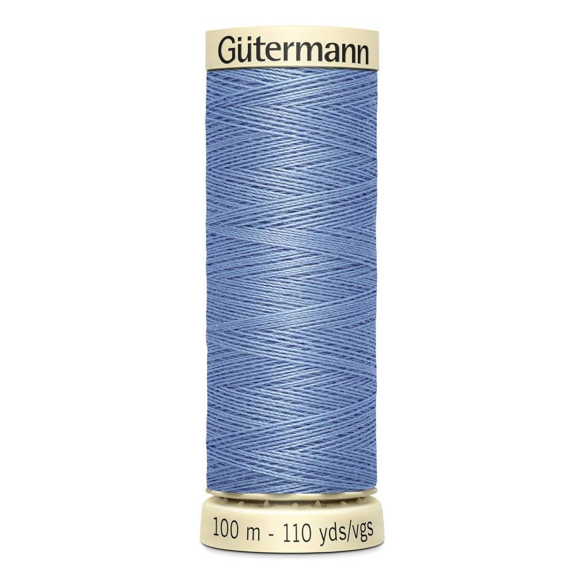 Pound A Metre 100m Gutermann Sew All Thread- Colour 74