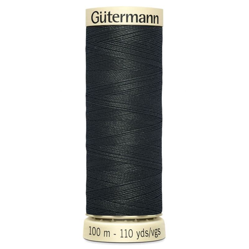 Pound A Metre 100m Gutermann Sew All Thread- Colour 755