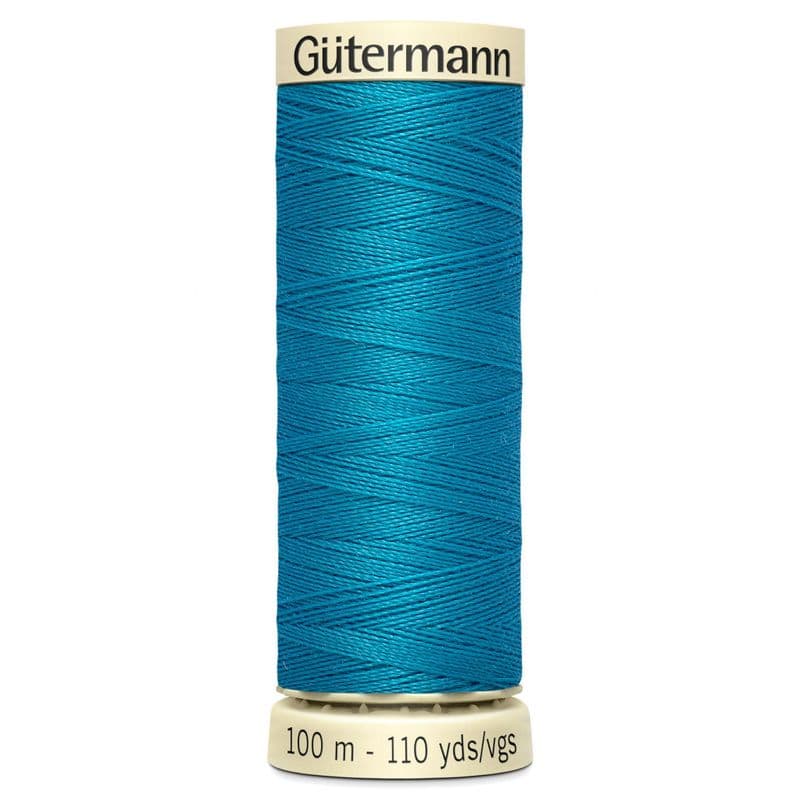 Pound A Metre 100m Gutermann Sew All Thread- Colour 761