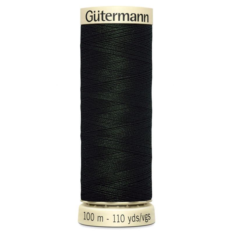 Pound A Metre 100m Gutermann Sew All Thread- Colour 766