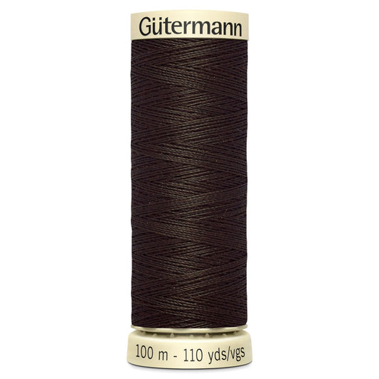 Gutermann Sew All Thread- Colour 769 - Pound A Metre