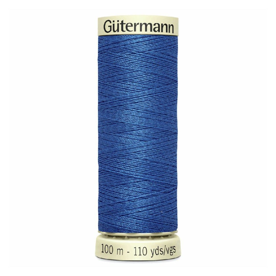 Pound A Metre 100m Gutermann Sew All Thread- Colour 78