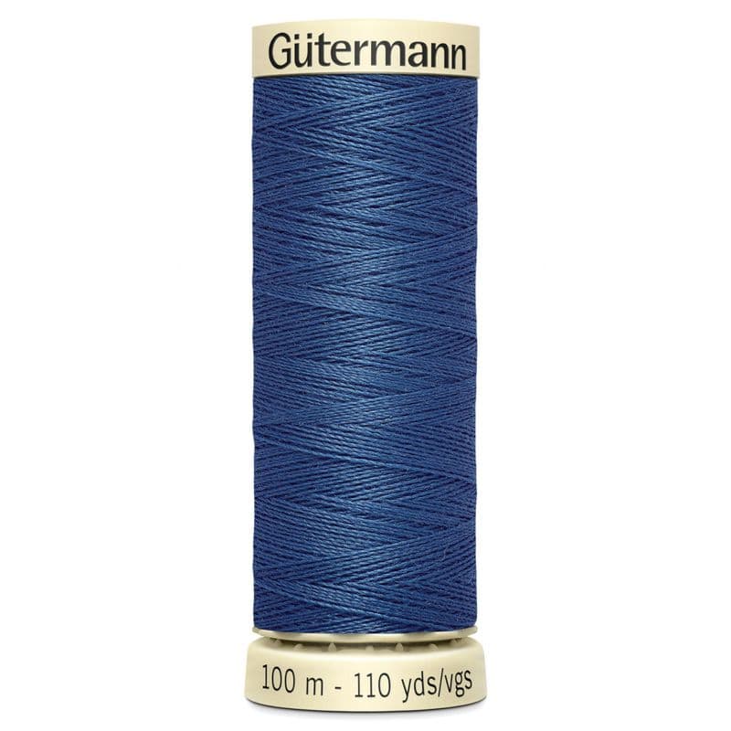 Pound A Metre 100m Gutermann Sew All Thread- Colour 786