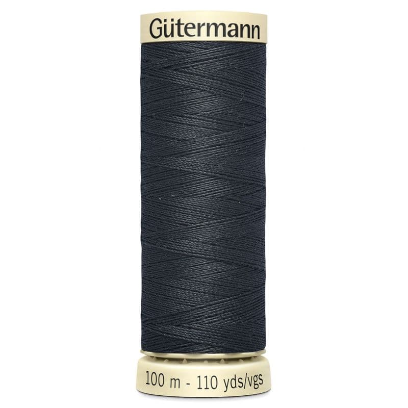 Pound A Metre 100m Gutermann Sew All Thread- Colour 799