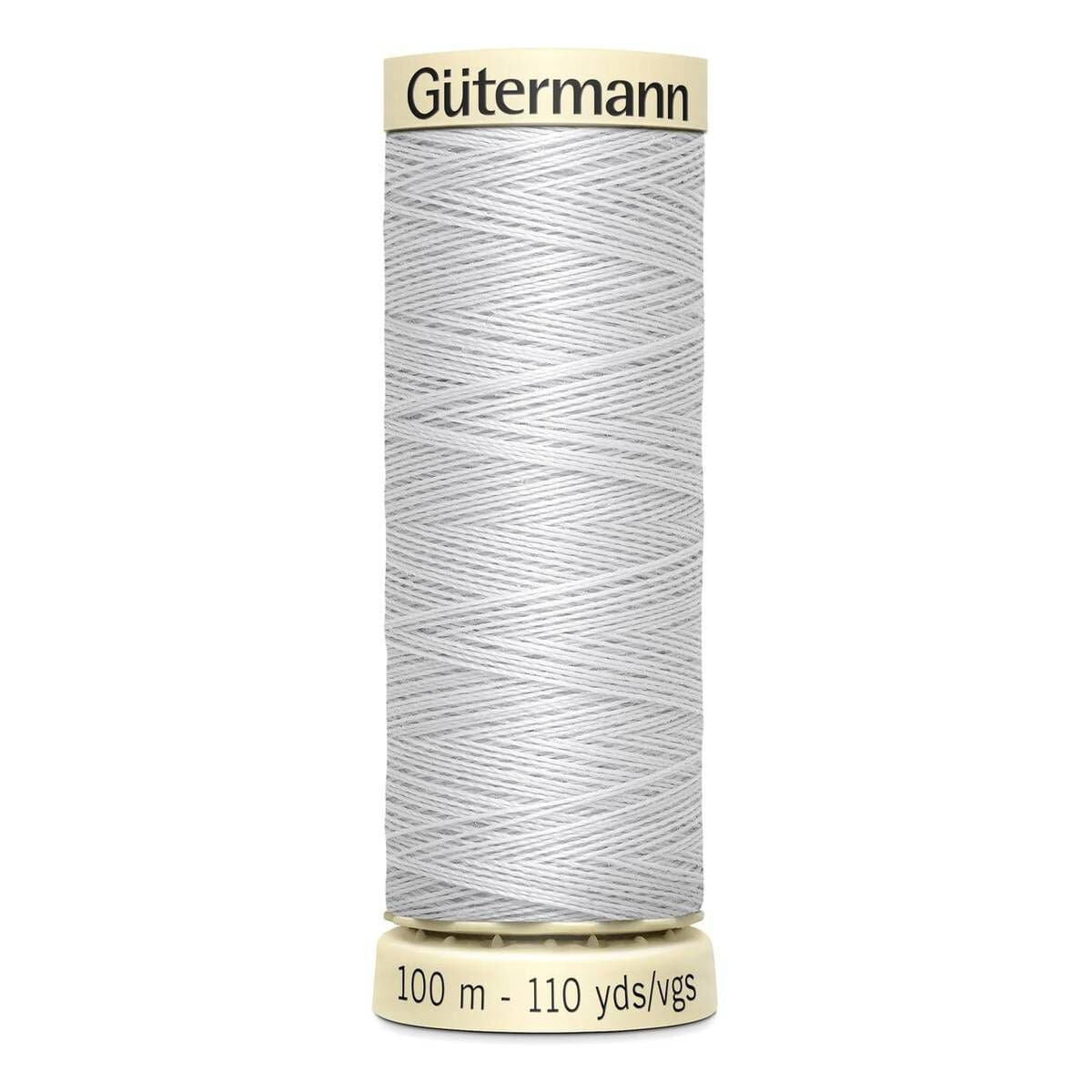 Pound A Metre 100m Gutermann Sew All Thread- Colour 8
