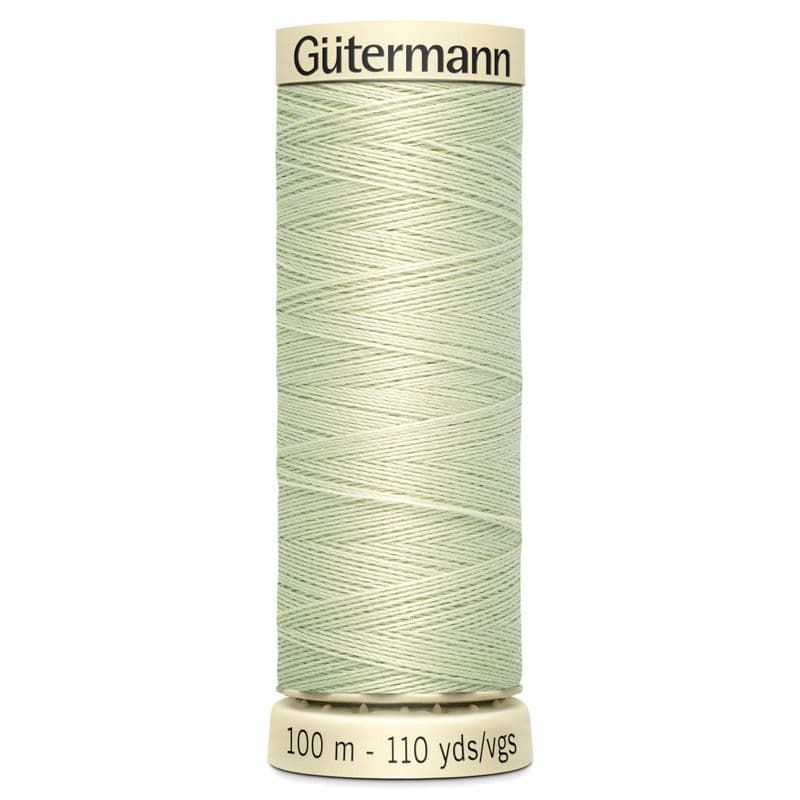 Pound A Metre 100m Gutermann Sew All Thread- Colour 818