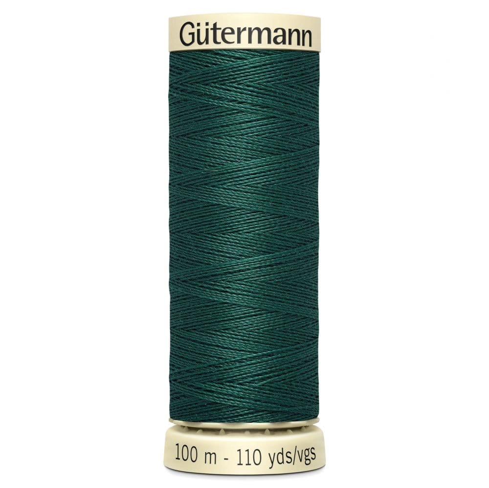 Pound A Metre 100m Gutermann Sew All Thread- Colour 869