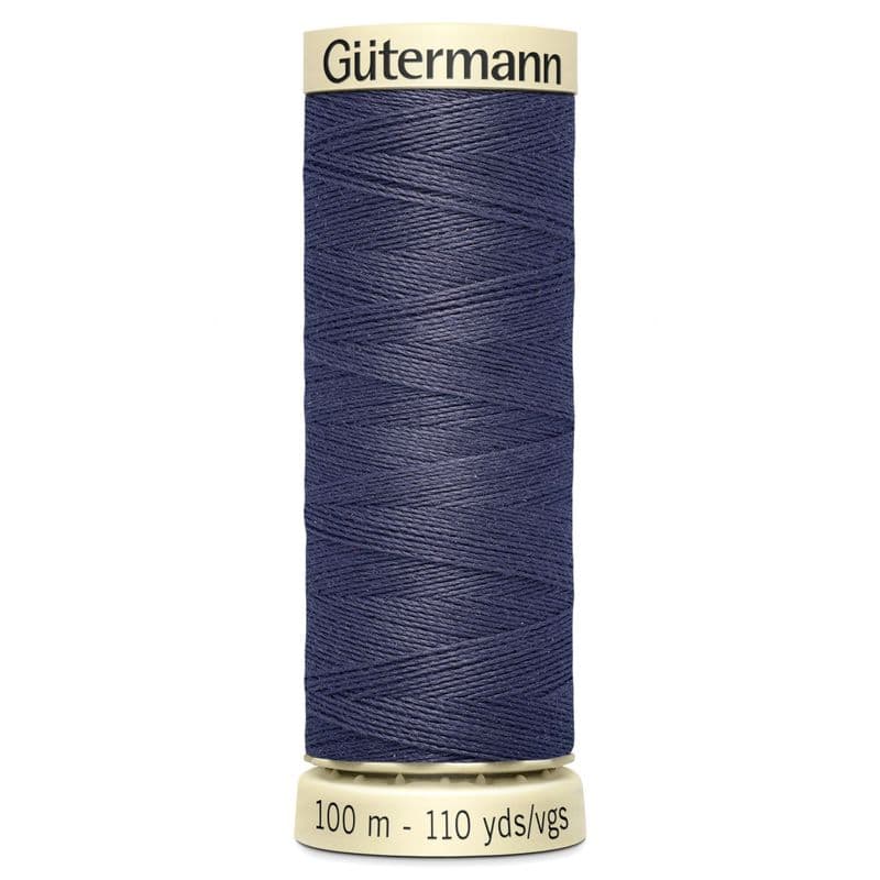 Pound A Metre 100m Gutermann Sew All Thread- Colour 875