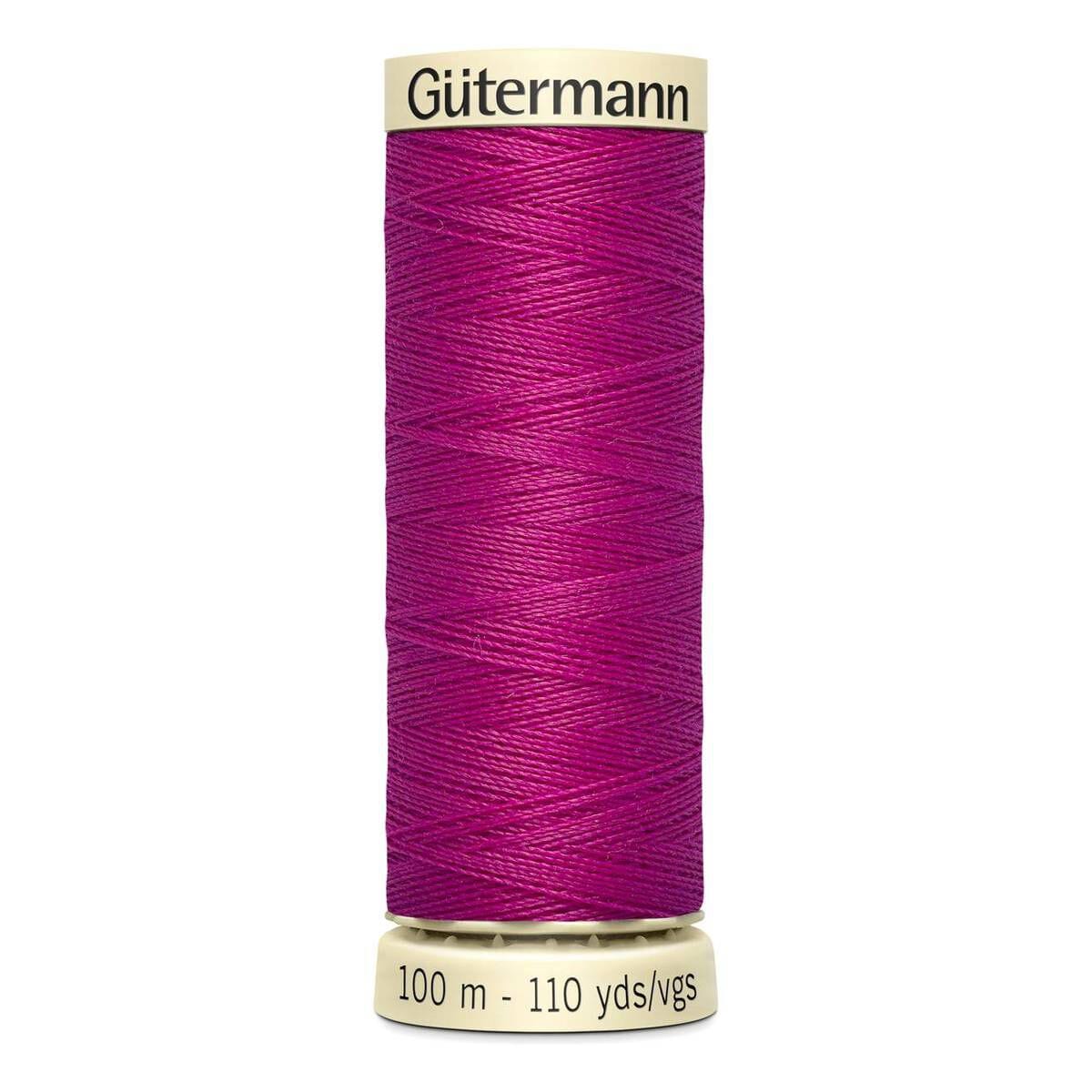 Pound A Metre 100m Gutermann Sew All Thread- Colour 877