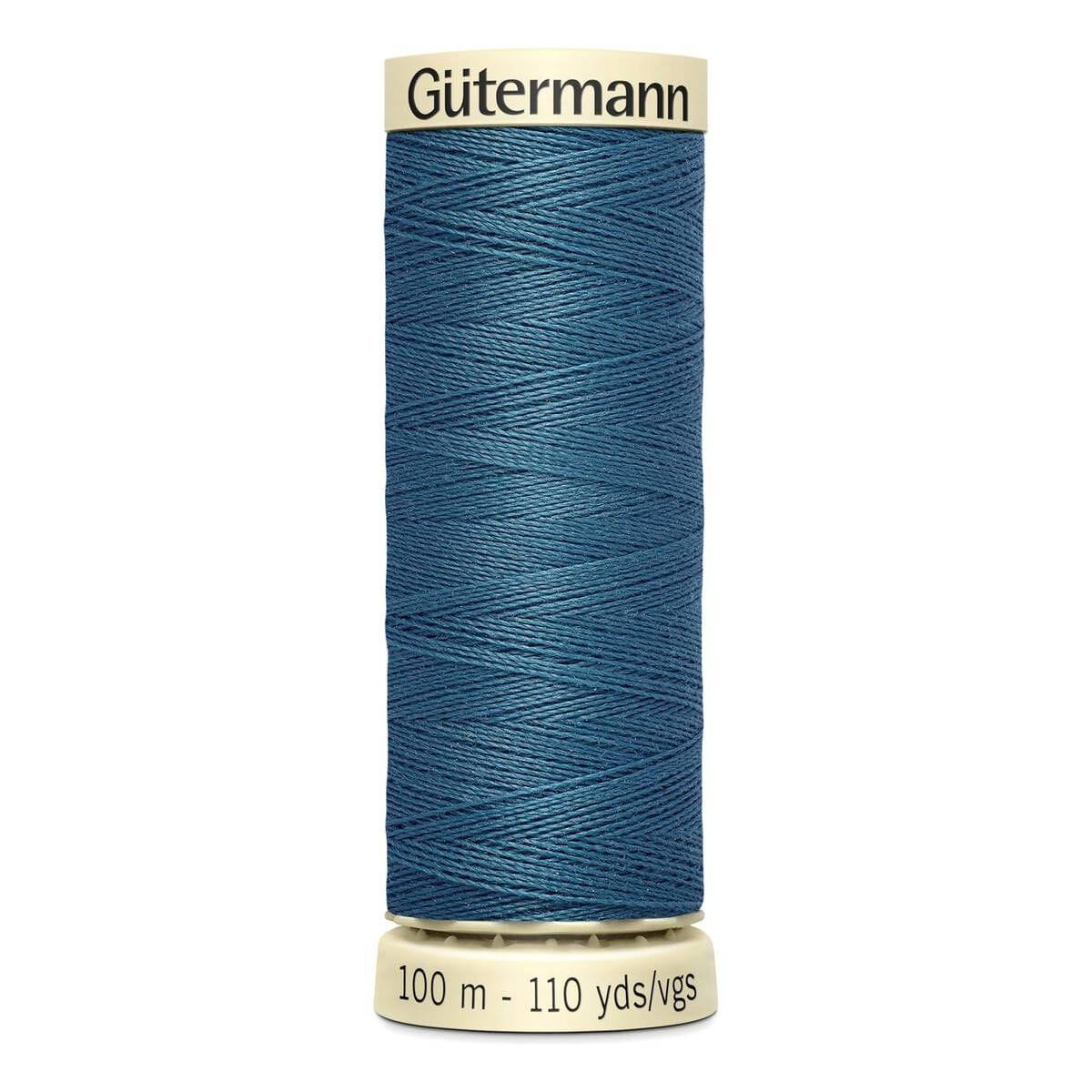 Pound A Metre 100m Gutermann Sew All Thread- Colour 903