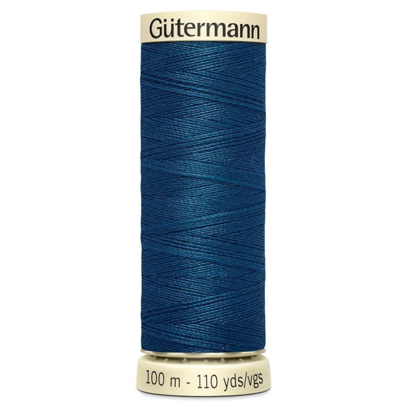Pound A Metre 100m Gutermann Sew All Thread- Colour 904
