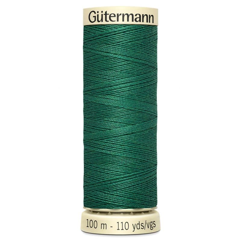 Pound A Metre 100m Gutermann Sew All Thread- Colour 915