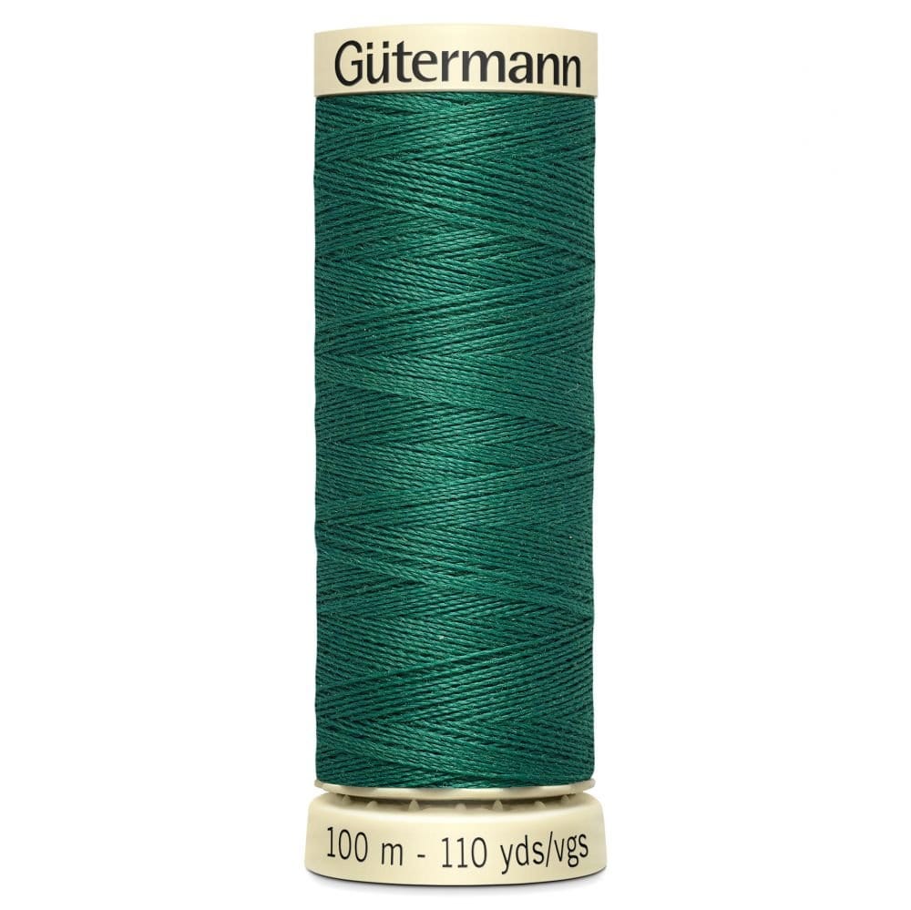 Pound A Metre 100m Gutermann Sew All Thread- Colour 916