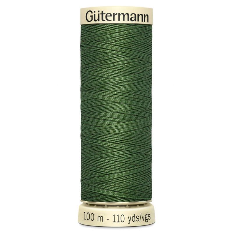 Pound A Metre 100m Gutermann Sew All Thread- Colour 920