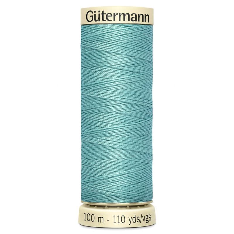 Pound A Metre 100m Gutermann Sew All Thread- Colour 924