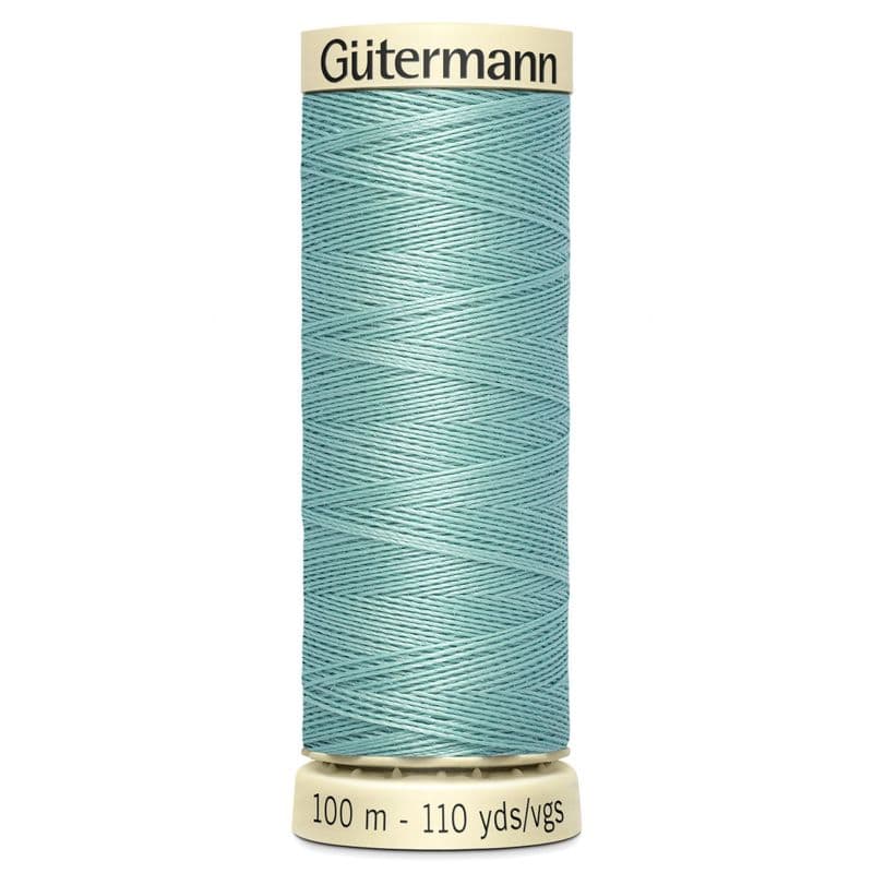 Pound A Metre 100m Gutermann Sew All Thread- Colour 929