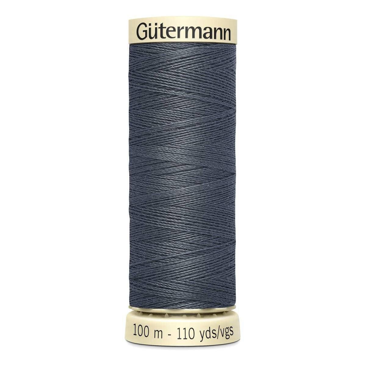 Pound A Metre 100m Gutermann Sew All Thread- Colour 93