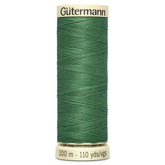 Gutermann Sew All Thread- Colour 931 - Pound A Metre