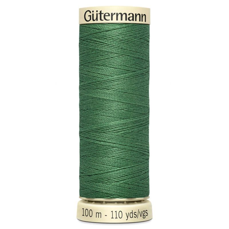 Pound A Metre 100m Gutermann Sew All Thread- Colour 931