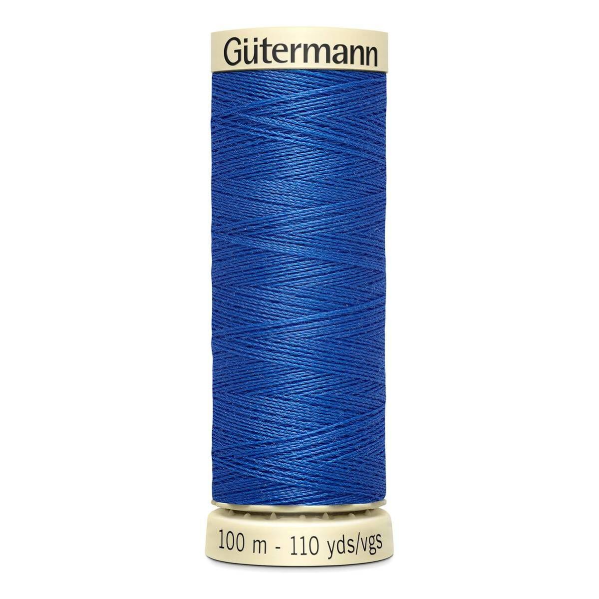 Pound A Metre 100m Gutermann Sew All Thread- Colour 959