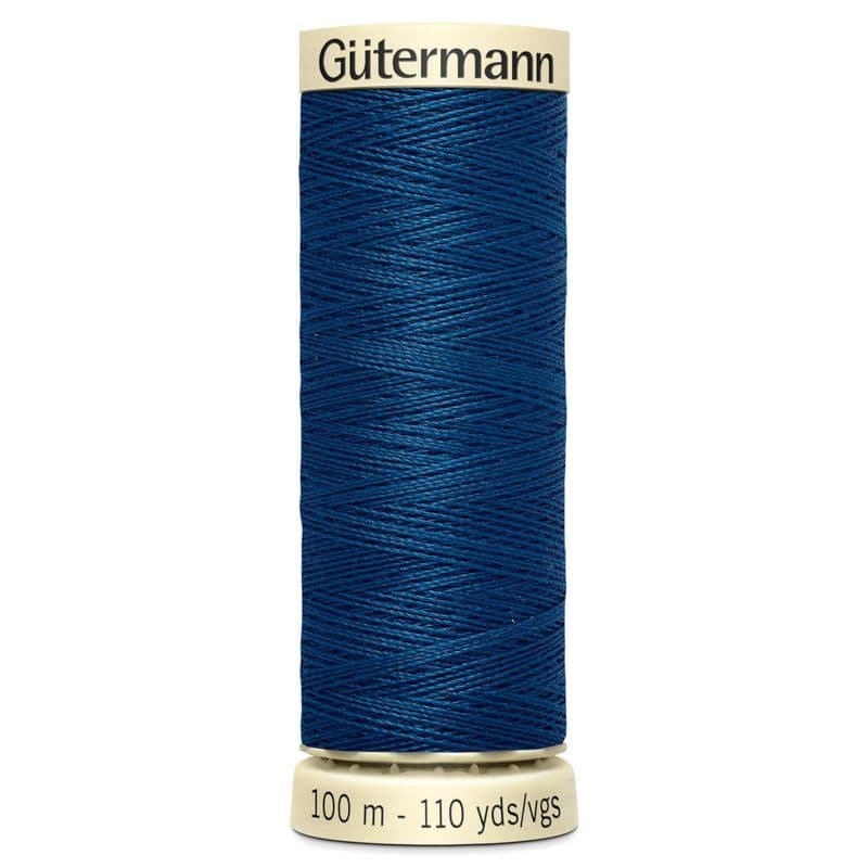 Pound A Metre 100m Gutermann Sew All Thread- Colour 967