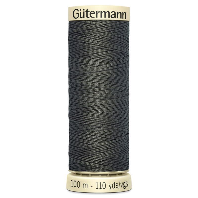 Pound A Metre 100m Gutermann Sew All Thread- Colour 972