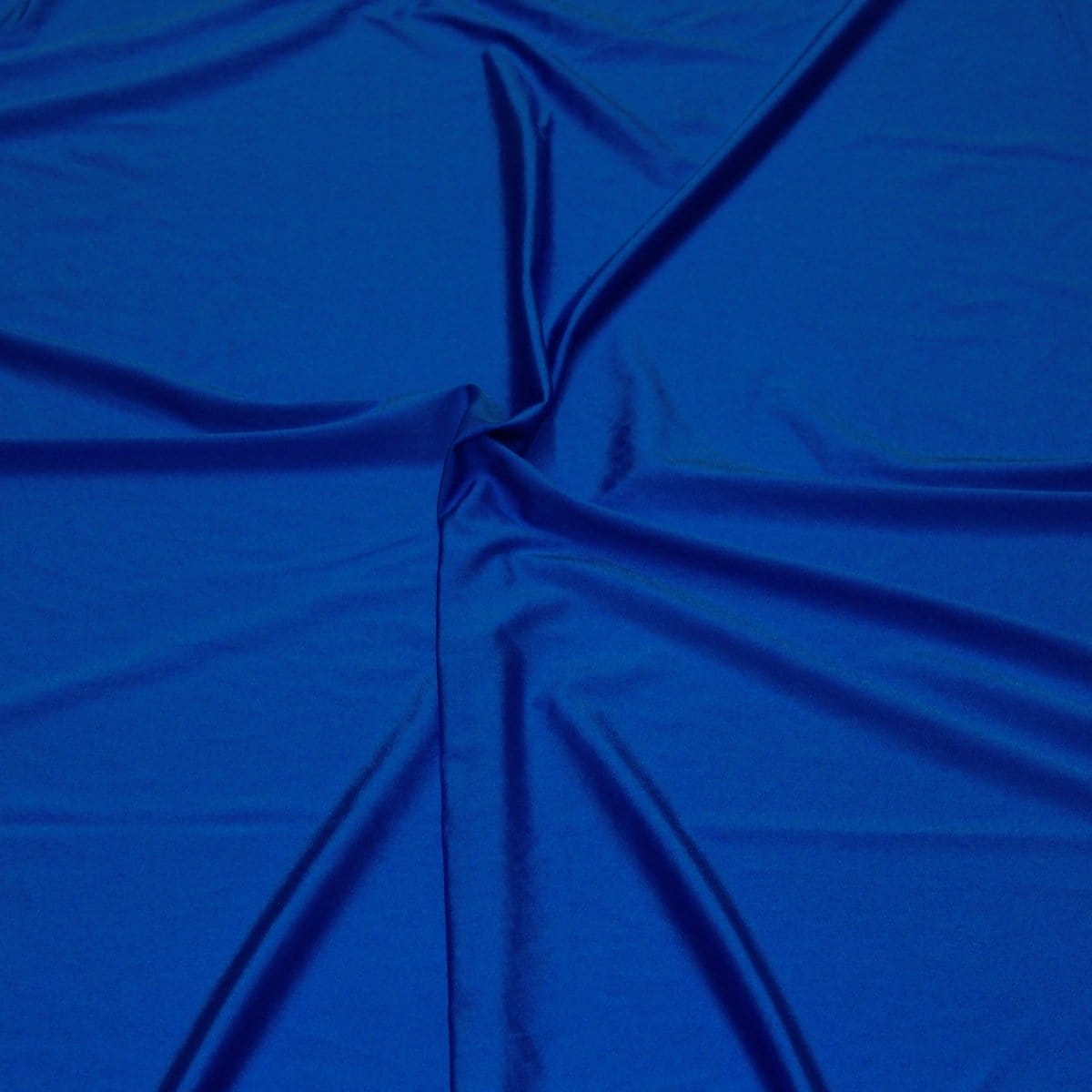 Pound A Metre Full Metre / Royal Blue Premium 100% Polyester Satin 60" Wide - Variations Available