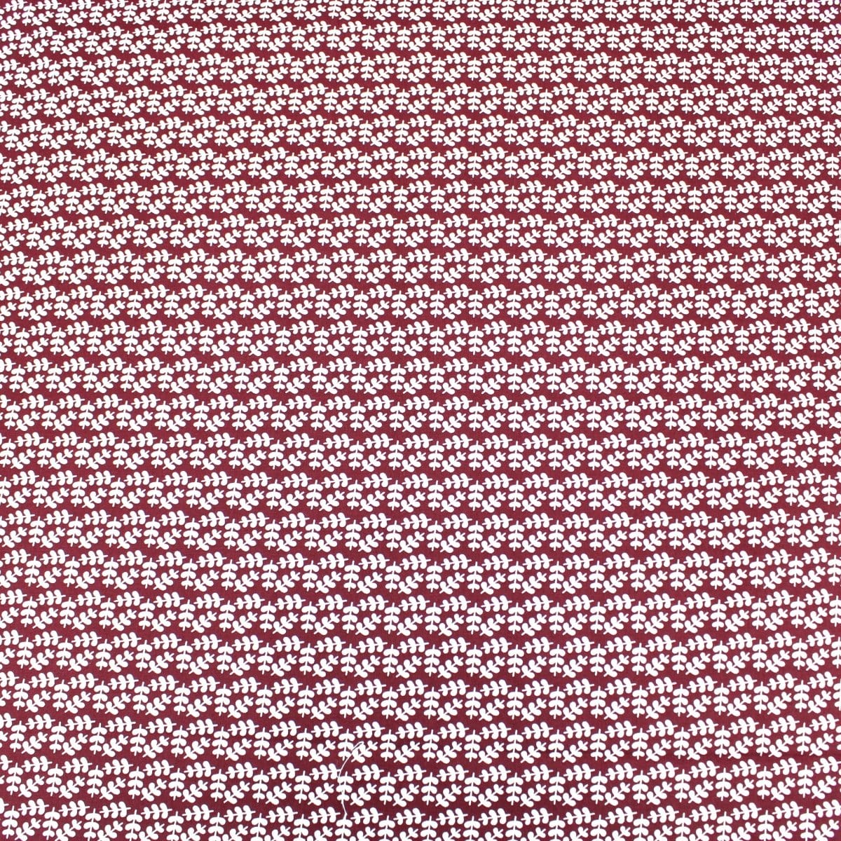 Pound A Metre Full Metre Premium 100% Quilting Cotton 45’ Wide Petite Leafs
